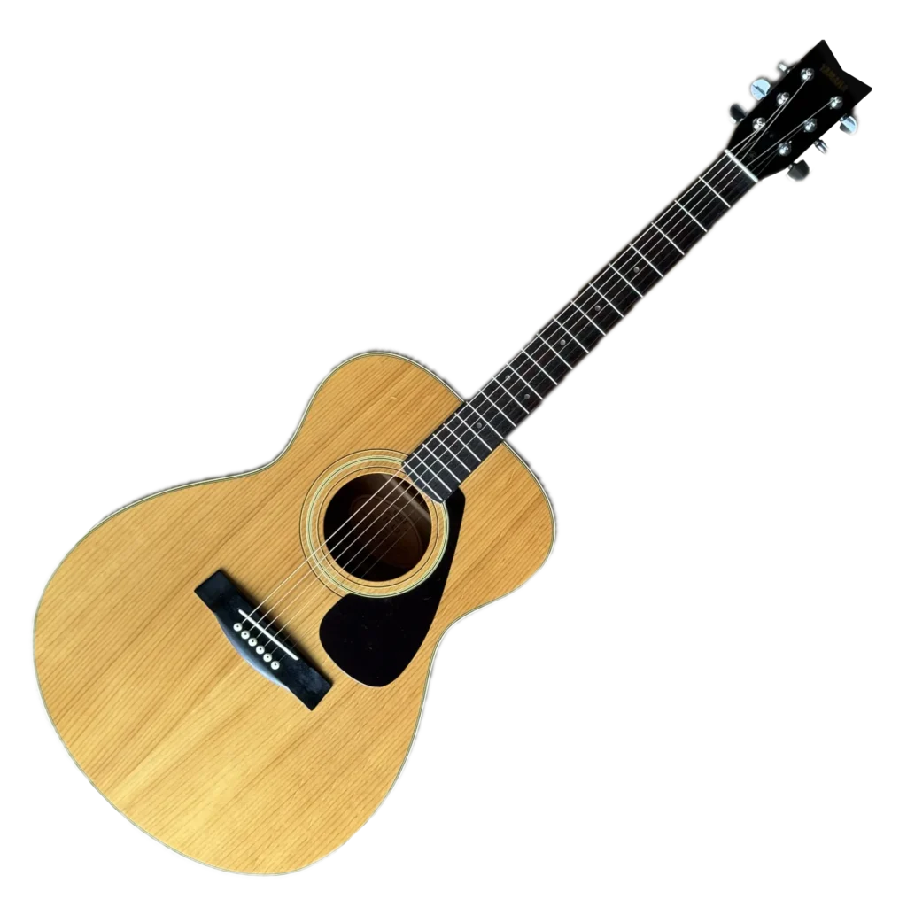 YAMAHA FG122