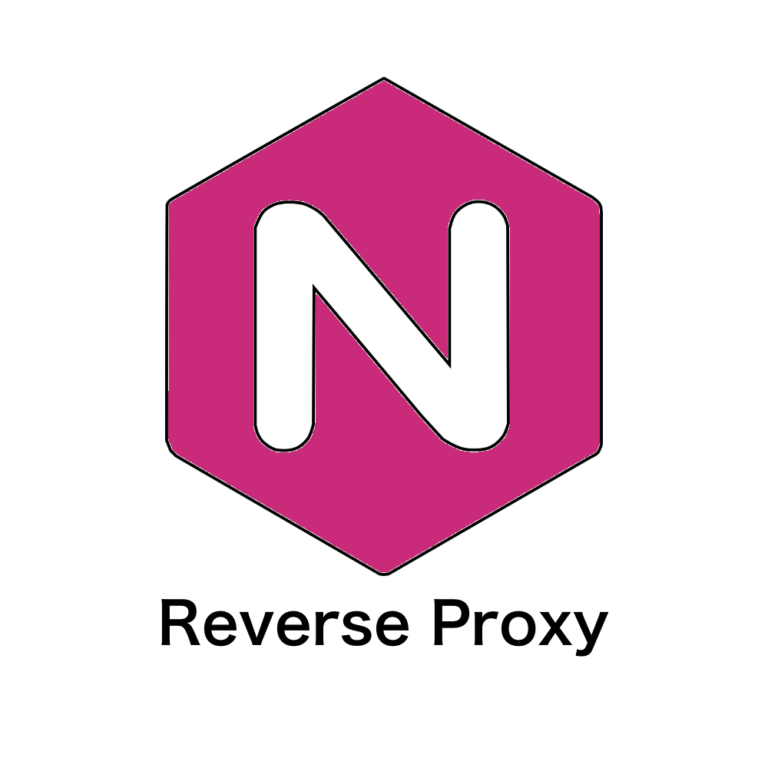 reverse proxy