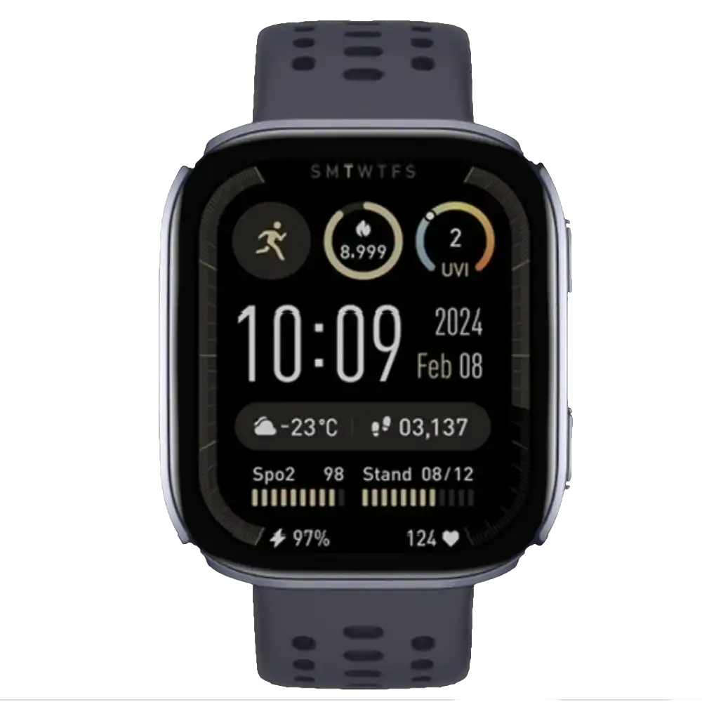 bip 6 display