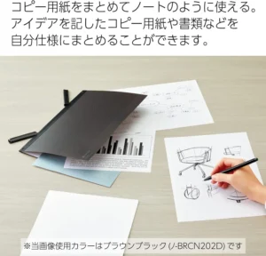 コクヨ(KOKUYO) クリップノート