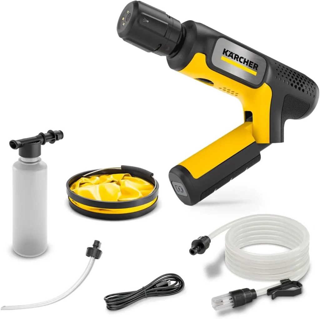 Karcher OC Handy Compact Plus CB