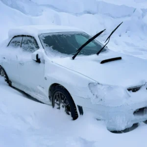 スバル インプレッサ WRX STI GDB-F