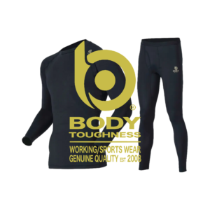 ボディ タフネス