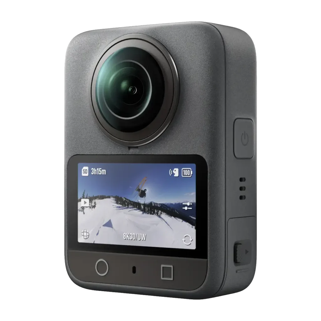 DJI OSMO 360