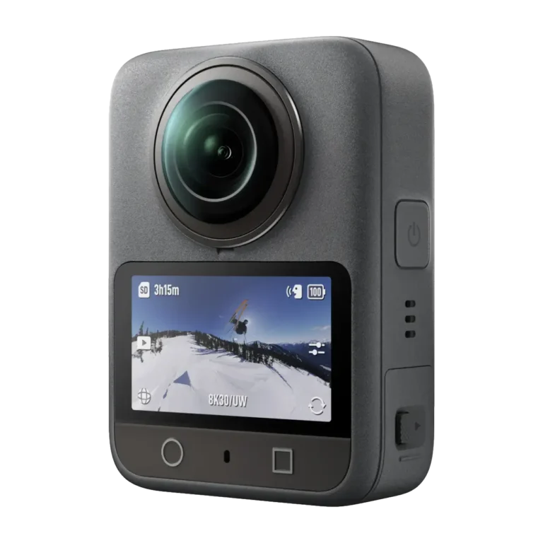 DJI OSMO 360