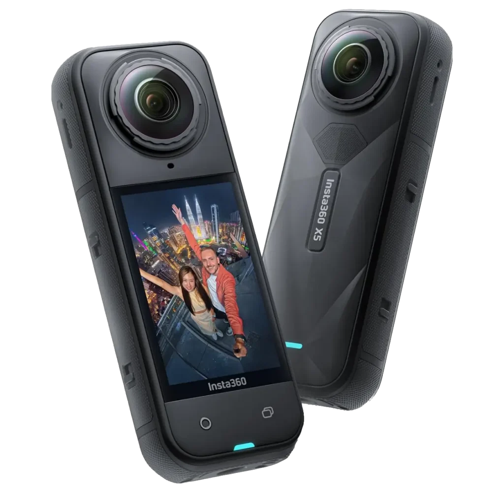 Insta360 X5