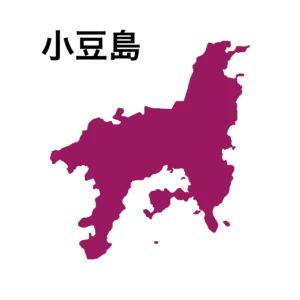 小豆島