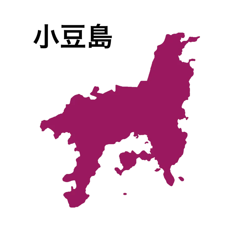 小豆島