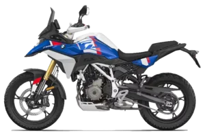 BMW F450GS